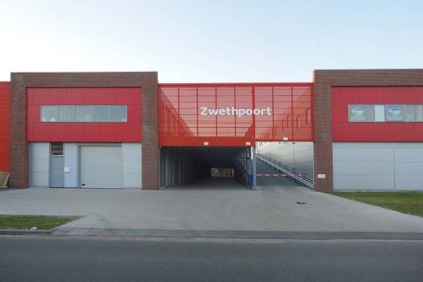 Bedrijfsruimte Naaldwijkseweg 76 Unit 64 Wateringen