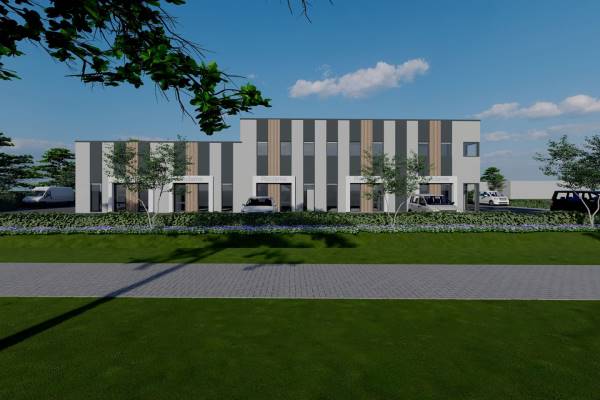 Bedrijfsruimte Houserveld 25 Brunssum