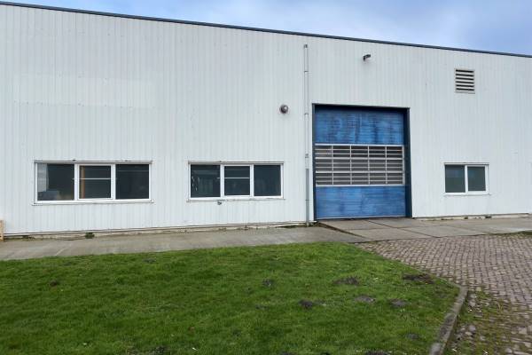 Bedrijfsruimte Voorland 10 unit 2 Enkhuizen