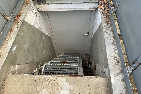 Bedrijfsruimte Admiraal de Ruyterlaan 10 - A 2 Hilversum
