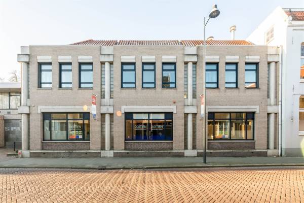 Kantoorruimte Boschstraat 90 - 92 Zaltbommel