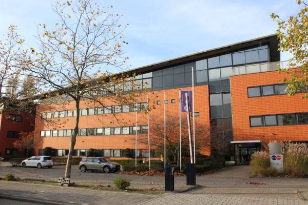 Kantoorruimte Pelmolenlaan 10A Woerden