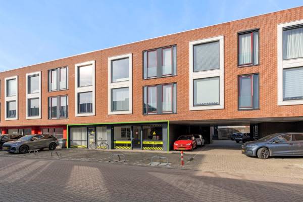 Winkelruimte Tuinstraat 83 Veenendaal