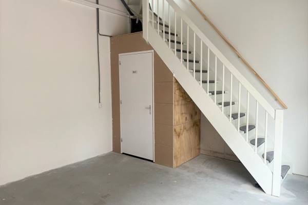 Bedrijfsruimte Merwedeweg 5 a 13 Breukelen