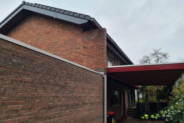 Bedrijfsruimte Hei-Carisborgweg 5a Heerlen