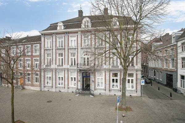 Kantoorruimte van Hasseltkade 20 Maastricht