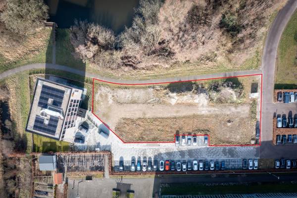 Kantoorruimte Flevoweg 70A Kampen