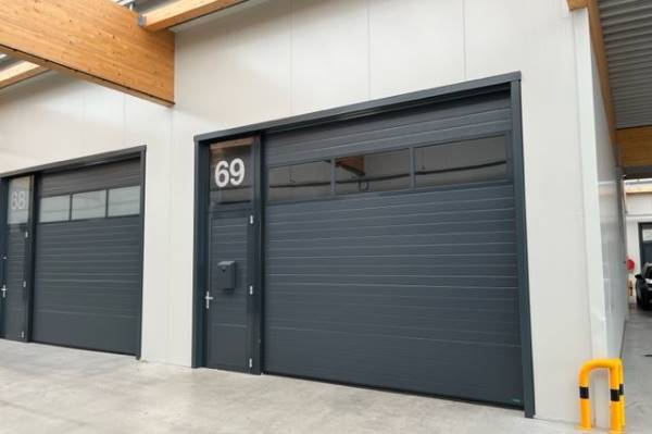 Bedrijfsruimte Klopperman 53 Unit 69 Wateringen