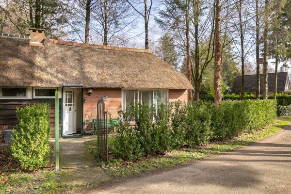 Bedrijfsruimte Koeweg 17b Epe