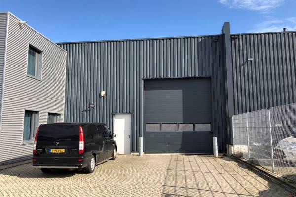 Bedrijfsruimte Lindelaufer Gewande 40 Voerendaal