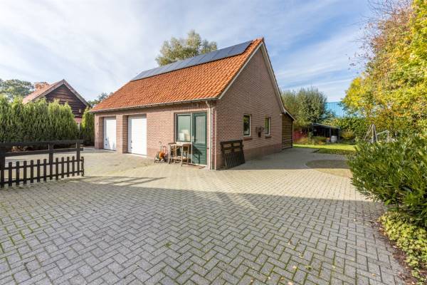 Bedrijfsruimte Meeleweg 58 Nieuwleusen