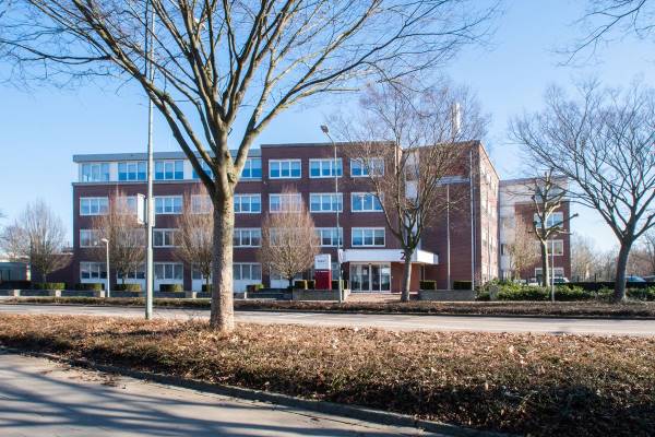 Kantoorruimte Kerkeveldlaan 2 Roermond