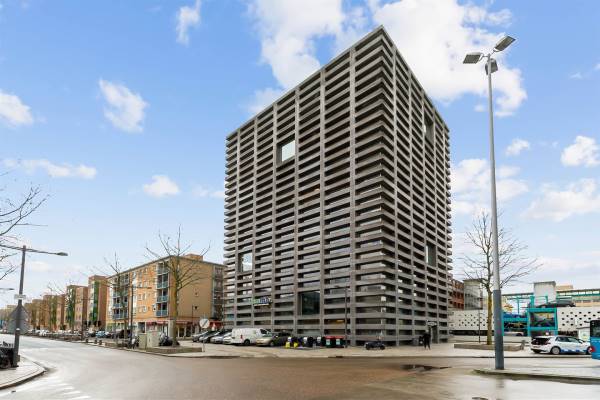 Kantoorruimte Busplein 28 Almere