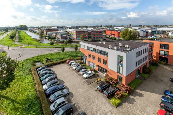 Kantoorruimte Veenweg 158 Mijdrecht
