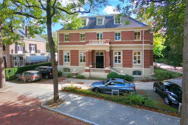 Kantoorruimte Oude Enghweg 2 Hilversum