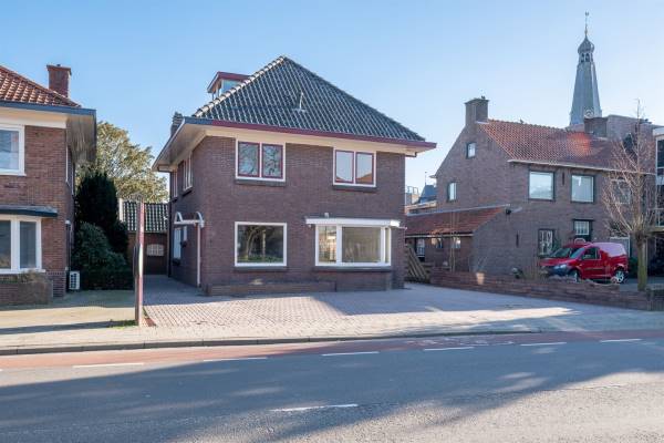 Kantoorruimte Gasthuisstraat 6 Barneveld