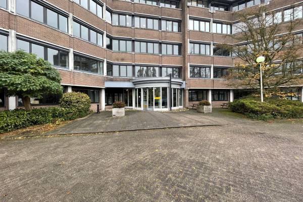 Kantoorruimte C.J.van Houtenlaan 36c Weesp