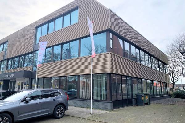 Kantoorruimte Voltastraat 3 Zevenaar