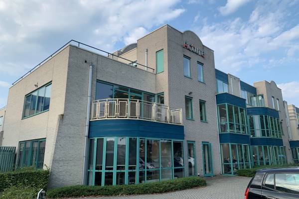 Kantoorruimte Kerkenbos 1238 Nijmegen