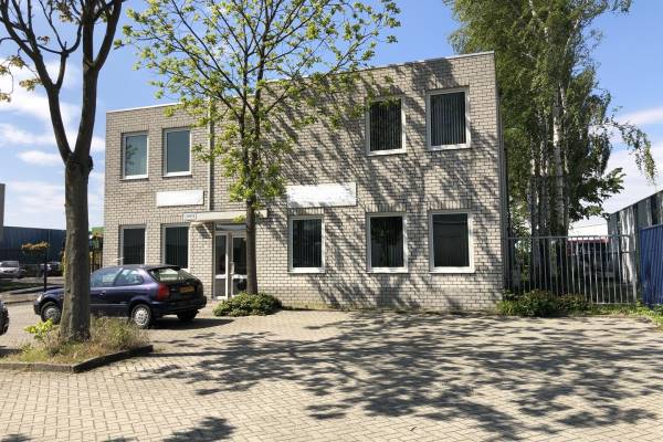 Kantoorruimte Dalderhaag 13 Sittard