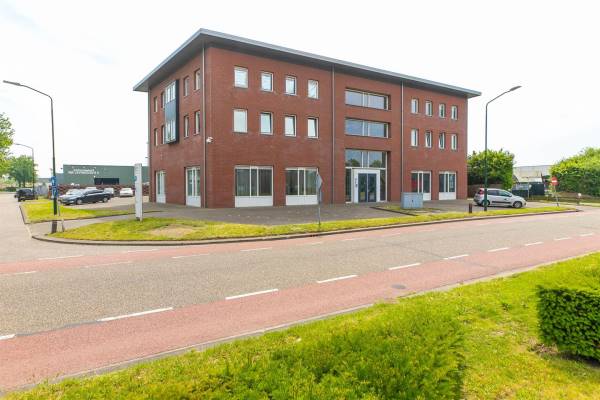 Bedrijfsruimte Heesterakker 2 Boxtel