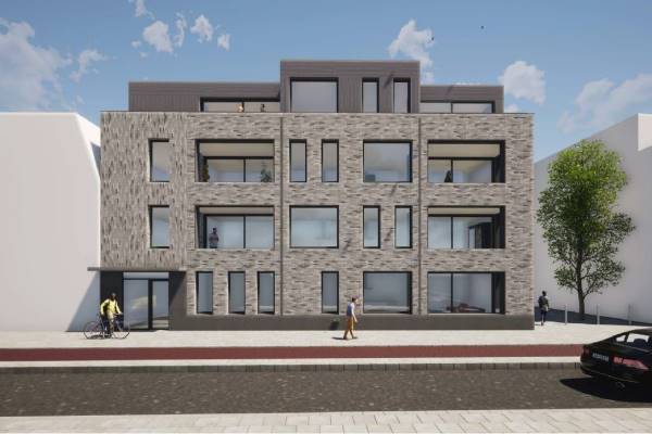 Winkelruimte Oldenzaalsestraat 83 Hengelo (OV)