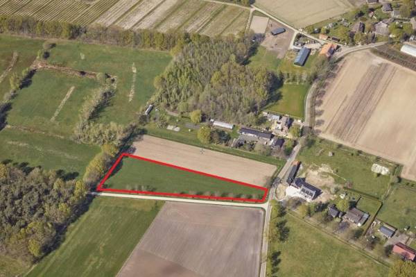 Agrarische grond Hombergerweg Lottum