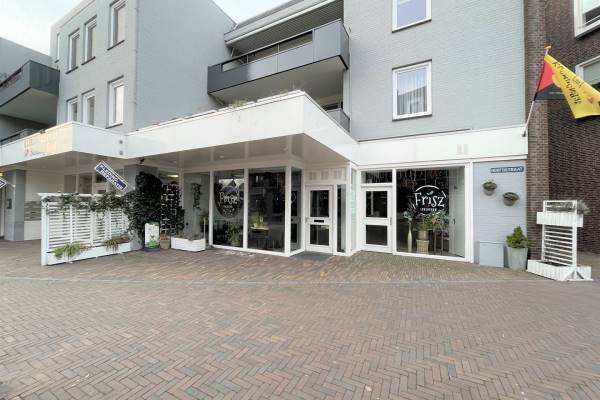 Winkelruimte Hoofdstraat 2 Best