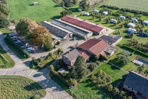 Bouwgrond Spik 165A Roermond