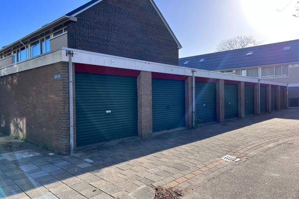 Bedrijfsruimte Fivelingo 139- 153 Zoetermeer