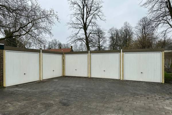 Bedrijfsruimte Buitenom 28H-L Rutten