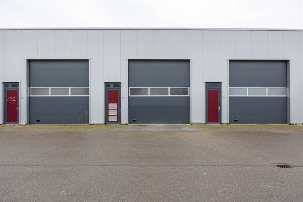 Bedrijfsruimte Anodeweg 40 Middelburg
