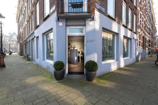 Kantoorruimte Da Costakade 204A Amsterdam