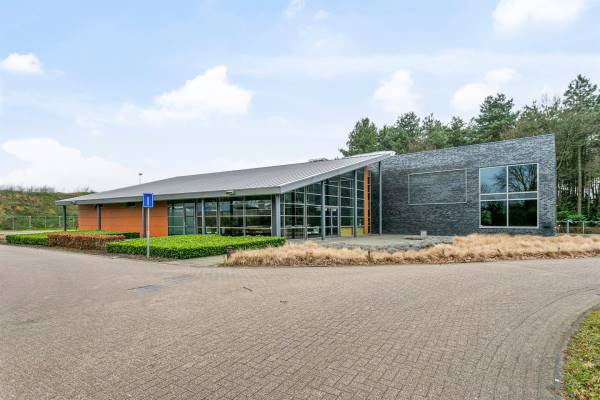 Bedrijfsruimte Molenberg 73a Reusel