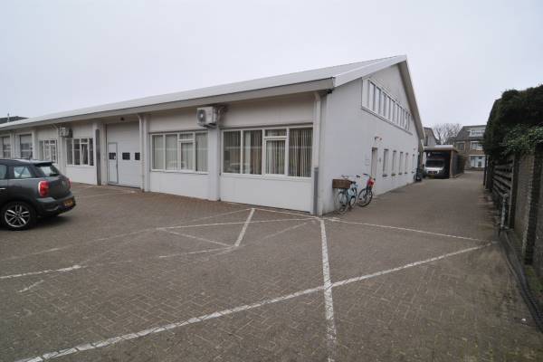 Bedrijfsruimte Offemweg 85 Noordwijk (ZH)