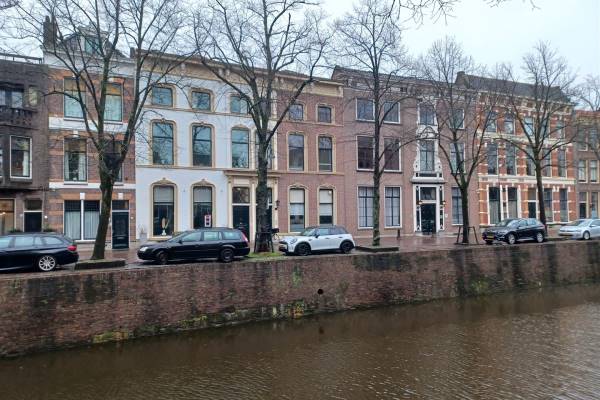 Kantoorruimte Oosthaven 51 Gouda