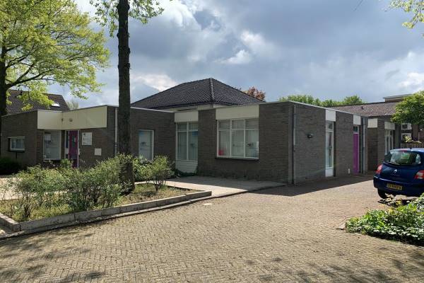 Kantoorruimte Gijselsweer 26 Raamsdonksveer