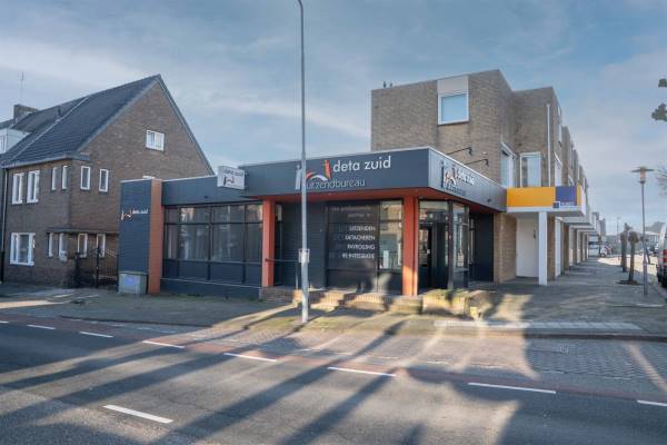 Kantoorruimte Stationstraat 157 Nuth