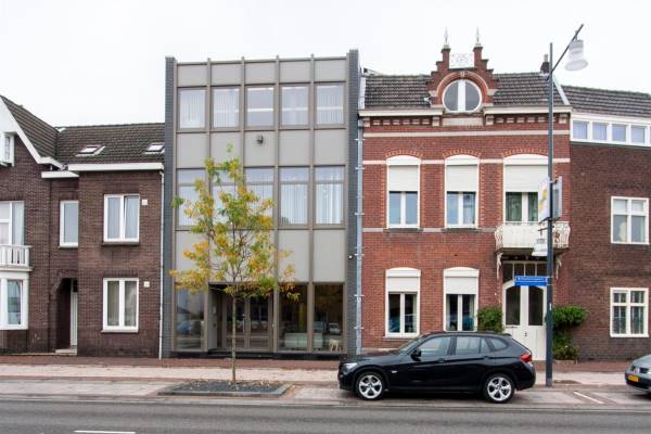 Kantoorruimte Wilhelminaplein 4 Roermond