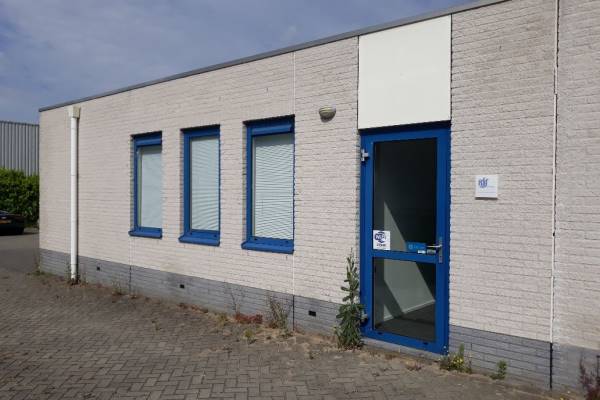 Kantoorruimte Dijkgraaf 36 Duiven