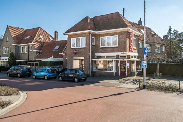 Horecagelegenheid van Peltlaan 197 Nijmegen