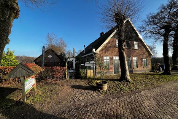 Horecagelegenheid Lheebroek 19 Dwingeloo