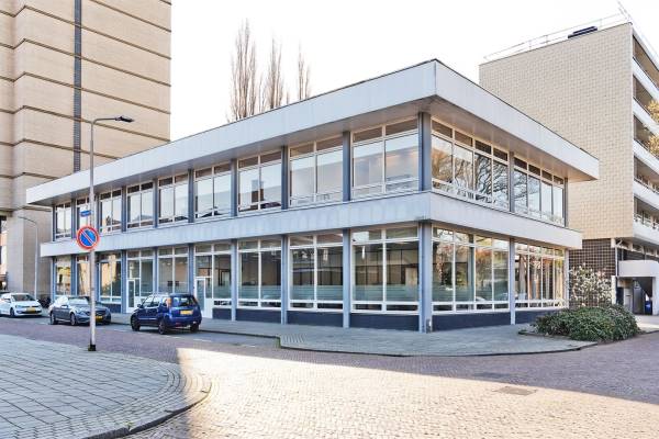 Kantoorruimte Rembrandtweg 665 Amstelveen