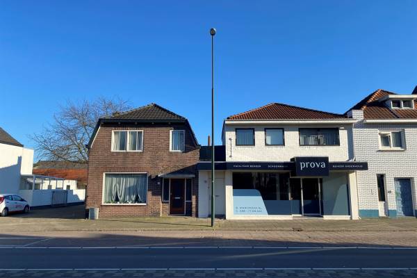 Kantoorruimte Eindhovenseweg 34 Waalre