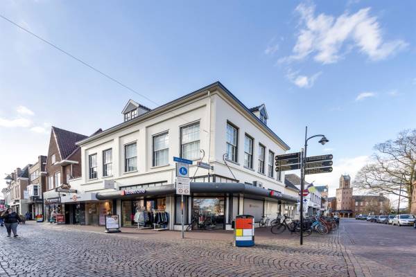 Winkelruimte Misterstraat 2 Winterswijk