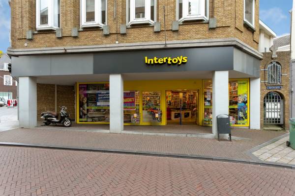 Beleggingsobject Markt 8 Roermond