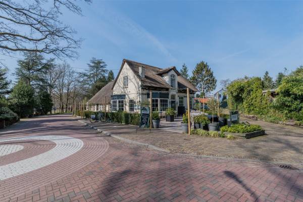 Horecagelegenheid Treekerweg 28 Leusden