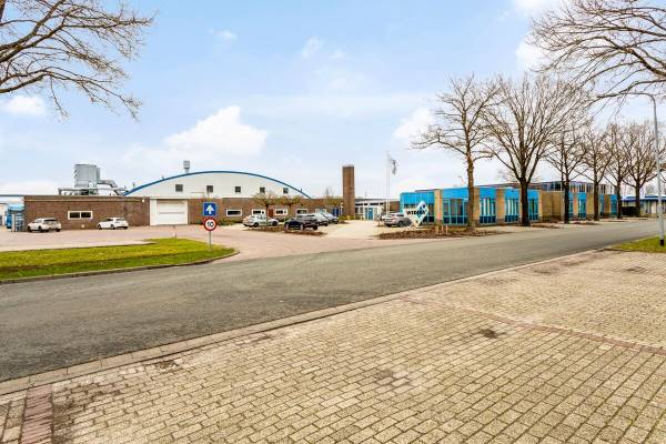 Kantoorruimte Nomdenweg 1 Ter Apel