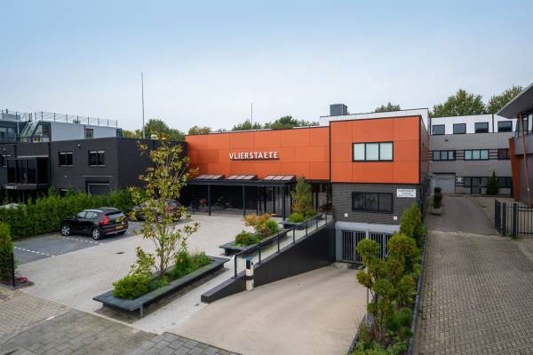 Kantoorruimte Vlierberg 4 Eemnes