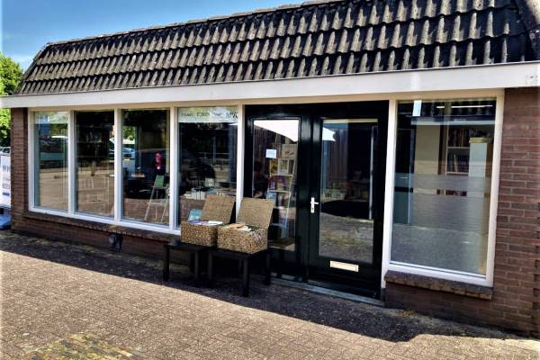 Kantoorruimte Molenstraat 26A Meppel
